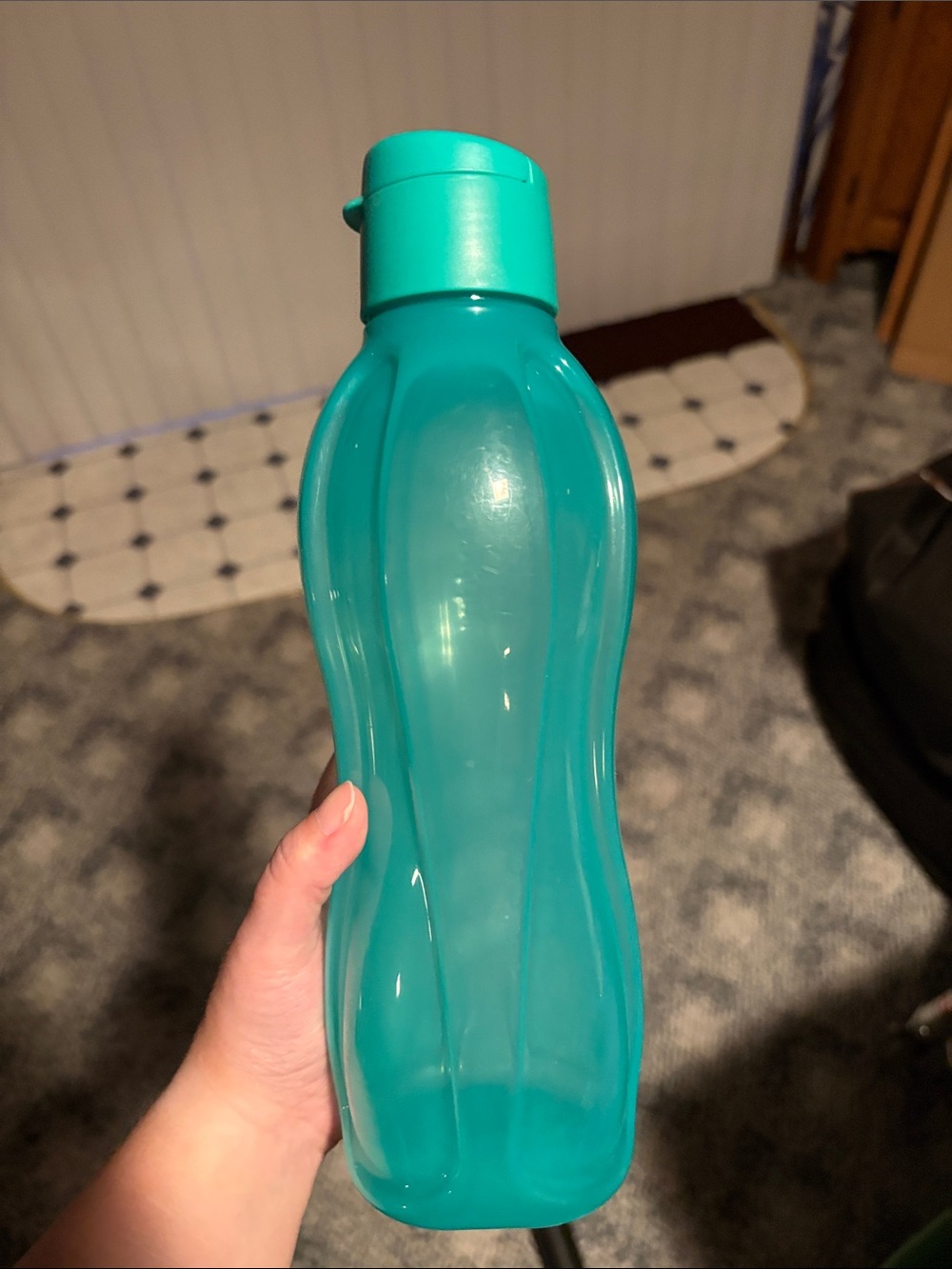 Tupperware ECO Water Bottle - 1L